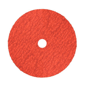 Ceramic Fiber Disc 2