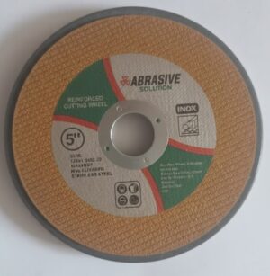 DISC 125 X 1