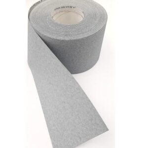 EKASILVER - 120-mm - P240 -al - Mt