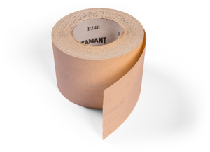 Ekamant - Hand Sanding Range EKA 5000 ROLL
