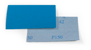 Ekamant - Hand Sanding Range EKA FILM V SHEET