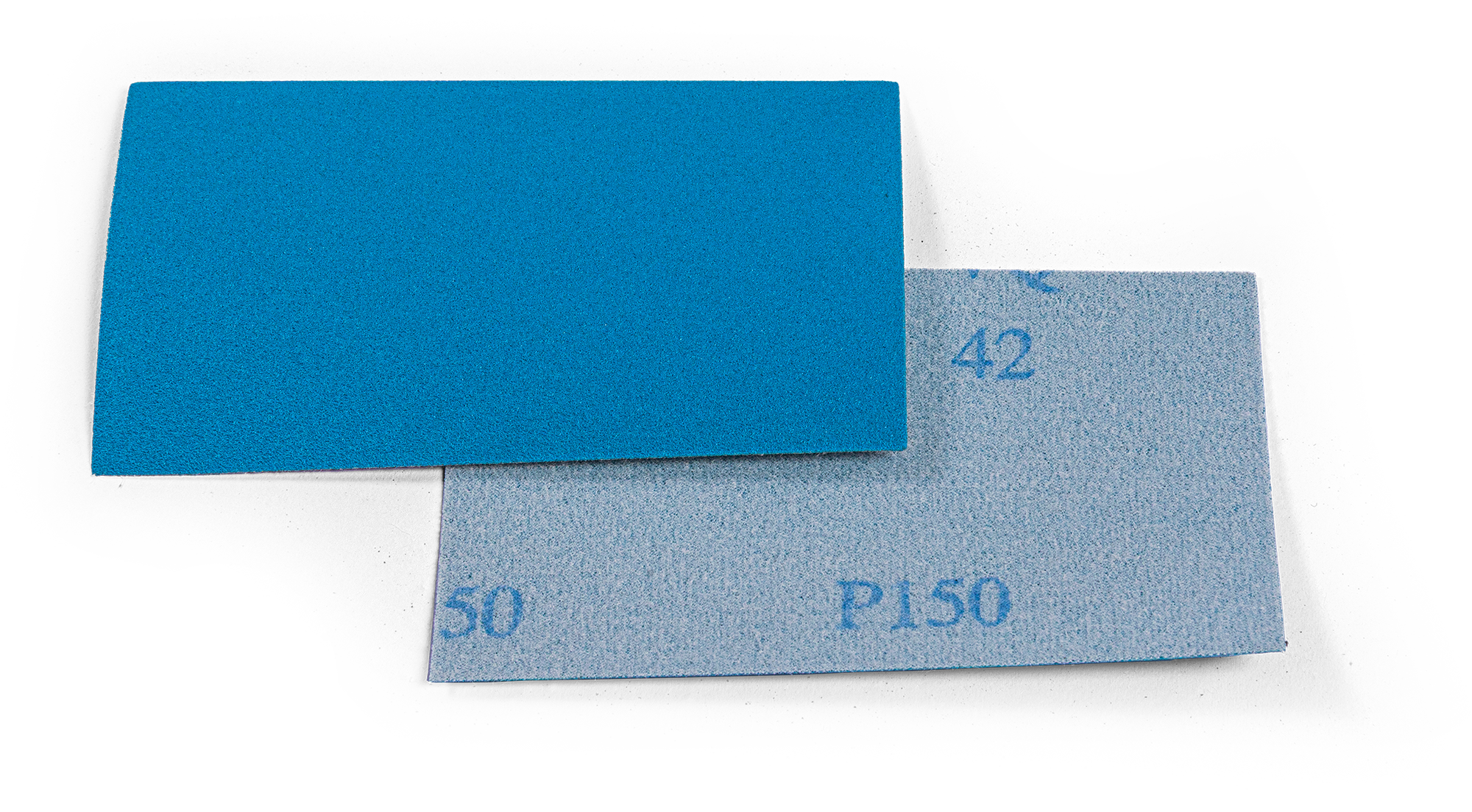 Ekamant - Hand Sanding Range EKA FILM V SHEET