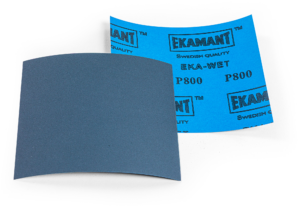 Ekamant - Hand Sanding Range EKA WET SHEET