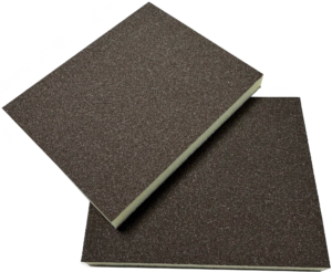 Ekamant - Hand Sanding Range PAD ONYX