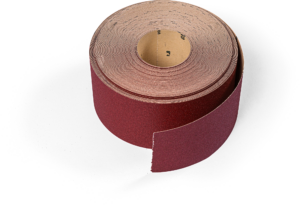 Ekamant - Hand Sanding Range RKEO ROLL