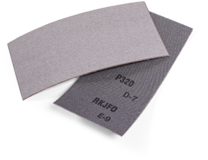 Ekamant - Hand Sanding Range RKJFO N SHEET