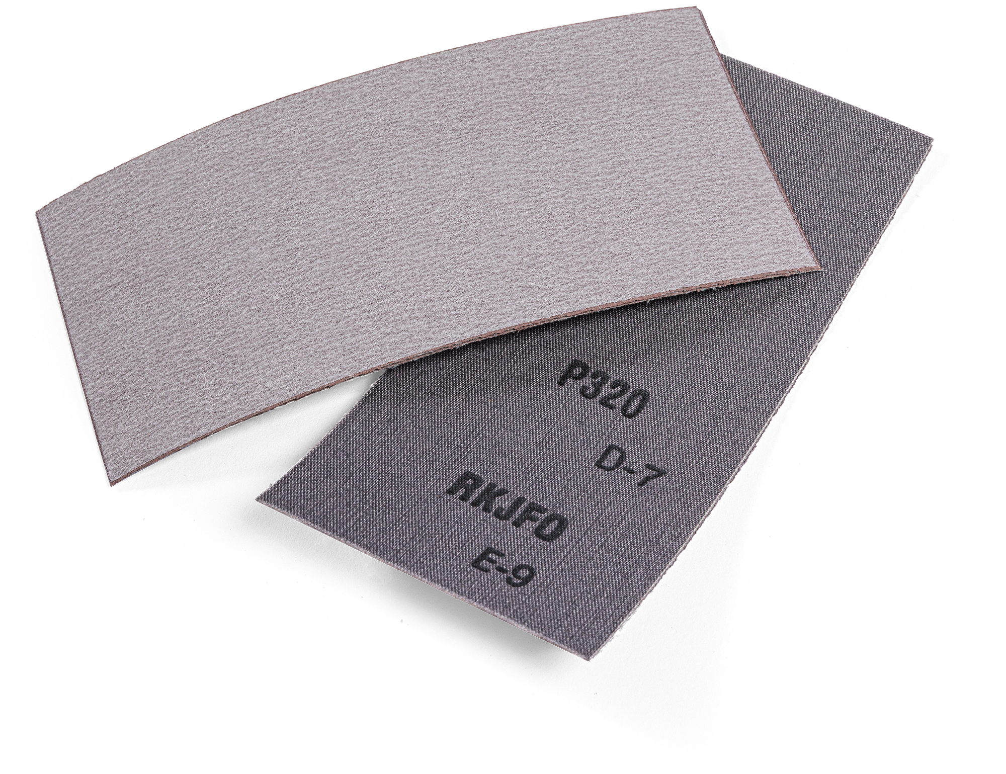 Ekamant - Hand Sanding Range RKJFO N SHEET