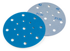 Ekamant - Velcro Disc Range EKA FILM V 17 HOLE