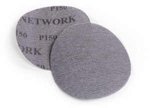 Ekamant - Velcro Disc Range NETWORK V