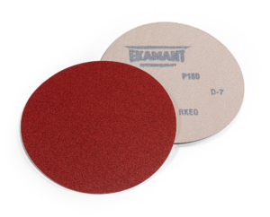 Ekamant - Velcro Disc Range RKEO V 0 HOLE