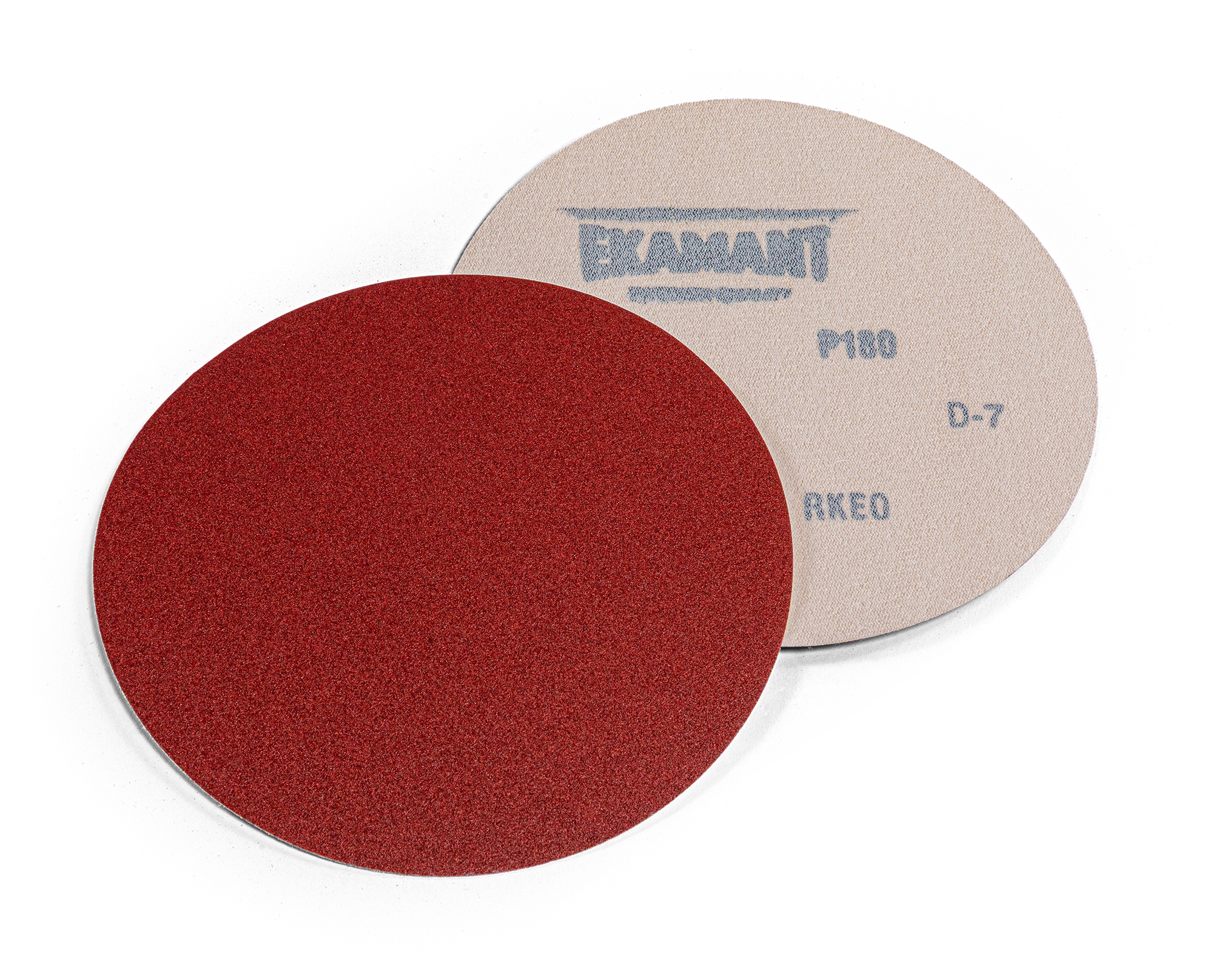 Ekamant - Velcro Disc Range RKEO V 0 HOLE