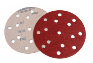 Ekamant - Velcro Disc Range RKEO V 15 HOLE